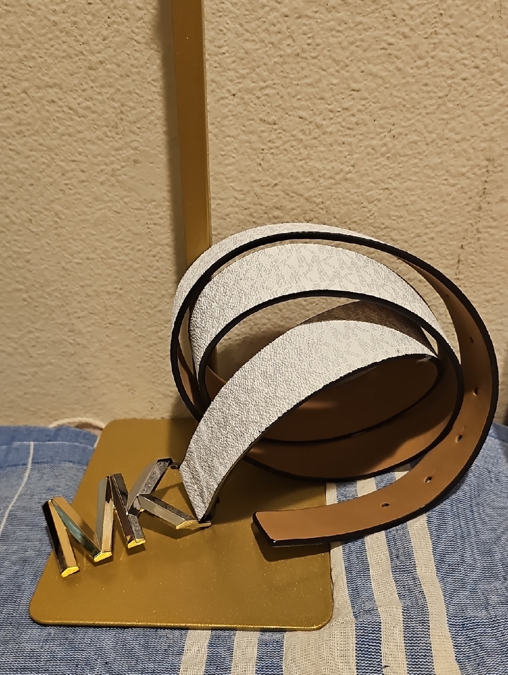 Michael Kors Belt XL 44 inches